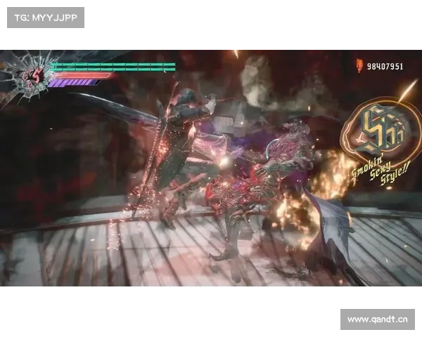 鬼泣5:降低难度攻略大揭秘 鬼泣5:降低难度攻略大揭秘