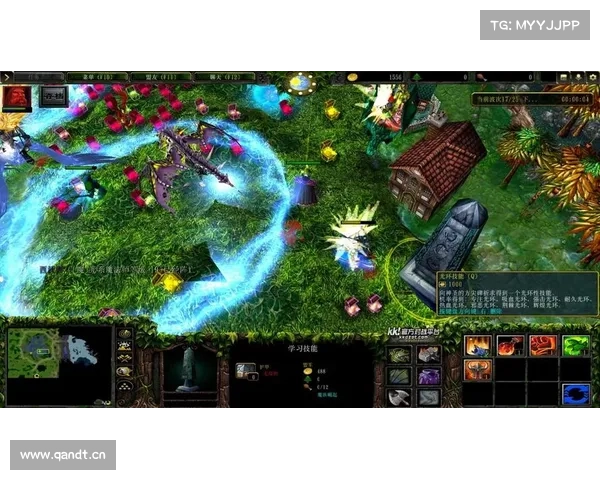 魔兽RPG手机版地图下载攻略 魔兽RPG手机版地图下载攻略
