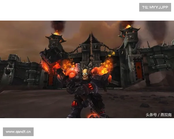 魔兽世界战士操作按键设置:战士之道,中心操作无忧 魔兽世界战士操作按键设置:战士之道,中心操作无忧